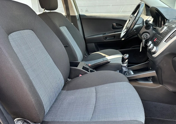 Kia Ceed cena 20700 przebieg: 149900, rok produkcji 2010 z Sosnowiec małe 92